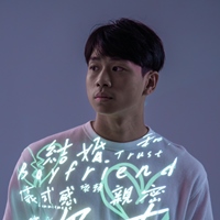 侯威宇 Wei-Yu Hou