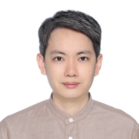 李仲豪 Watson LEE