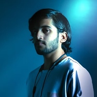 Nilesh Vijay aka Pvrple Breeze