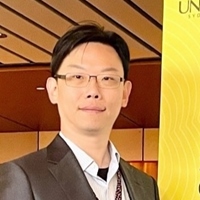 國立臺北科技大學建築系 鄭建科助理教授