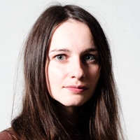 Margot Guillemot 莫珊嵐