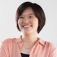 葉佩如｜Pei-ju Yeh