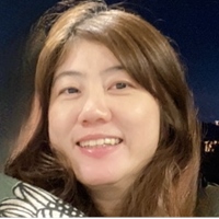 Zoey老師-陳柔吟