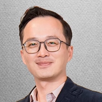 黃俊翰|原森旅行社副執行長