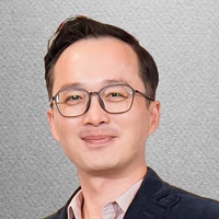 黃俊翰｜原森旅行社 副執行長