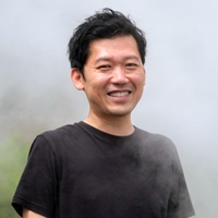 家入健生 IEIRI Kensei