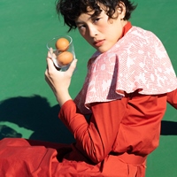 黃意婷Yi-Ting Huang