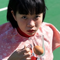 楊子瑩 Tzu-Ying YANG