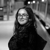 Emma Brand艾瑪·布蘭德