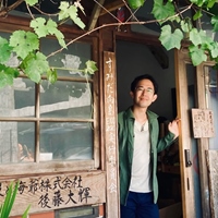 後藤大輝 GOTO DAIKI	 	 	