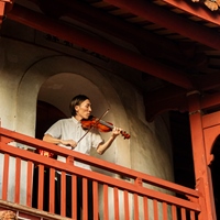 小畑亮吾 Ryogo Kobata