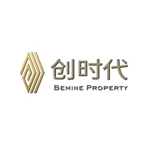 杜拜創時代地產 Bemine