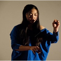 傅文沁 Wen-Chin Fu