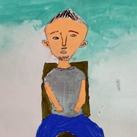 何政億 Cheng-I Ho