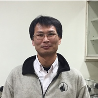 張詠斌 Yuan-Ping Chang	