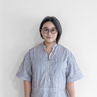 李育萱 Yu-Hsuan LEE	 	 	