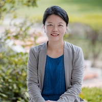 陳明惠 Ming Turner	 	 	