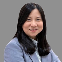 張郁芬 博士（Yu-Fen Chang, Ph.D.）