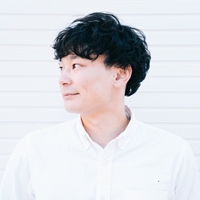鳥羽恒彰 | Tsuneaki Toba