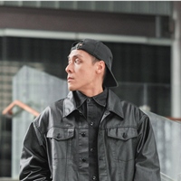 鄭騰紘 Andy Cheng