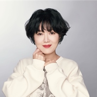 金鐘影后 苗可麗