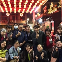 新莊故事遊藝隊