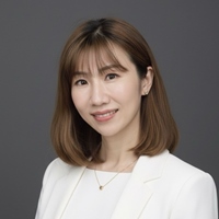 張燕妮 Vanessa Chang