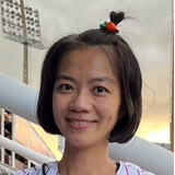 李郁玟 Lí Hiok-bûn