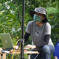 江湖開放工作室 Ellen