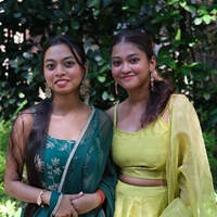 Kathak & Western Fusion