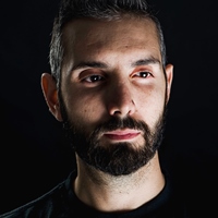 Ilias Chatzichristodoulou（伊利亞斯・哈吉斯克里斯多杜魯）