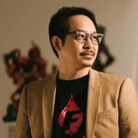 卓元炳 Tintoy Chuo