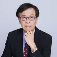 賴憲毅 (Tony Lai)