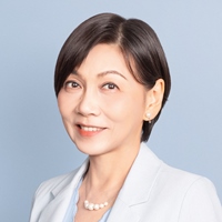 Flora Chen 陳慧蓉