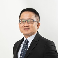 Dr. Narintara Boonjongcharoen