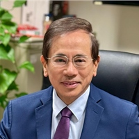 邱文達 Dr. Wen-Ta Chiu
