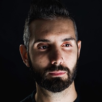 Ilias Chatzichristodoulou（伊利亞斯・哈吉斯克里斯多杜魯）