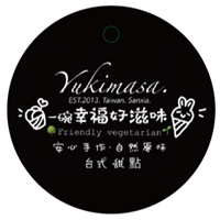 Yukimasa一碗幸福好滋味