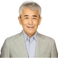 矢口祐人 Yujin Yaguchi