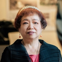 王維妮 Wei-Ni Wang