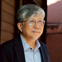 廖仁義 Jen-I Liao