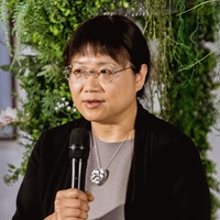 翟振孝 Chen-Hsiao Chai