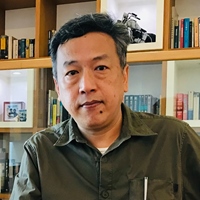 吳超然 Chao-Ran Wu