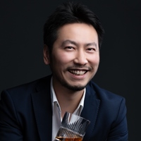 王  鵬 Paul Peng WANG