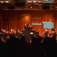 淡江大學弦樂社