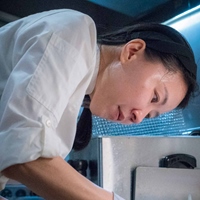 Penny Pan 行政主廚