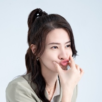 前新聞台記者主播 謝于婷