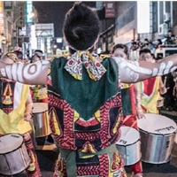 弗莎巴西森巴樂團