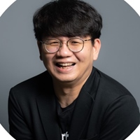 陳介立  Bass Chen 