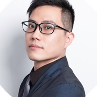 胡庭瑋  Howard Hu 